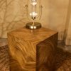 KOR-SIWA102091 - YK II Cube Table
