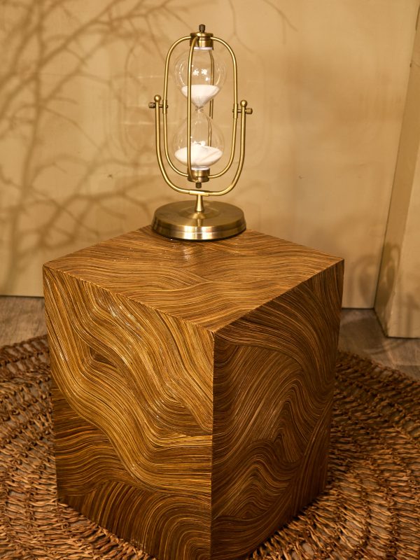 KOR-SIWA102091 - YK II Cube Table