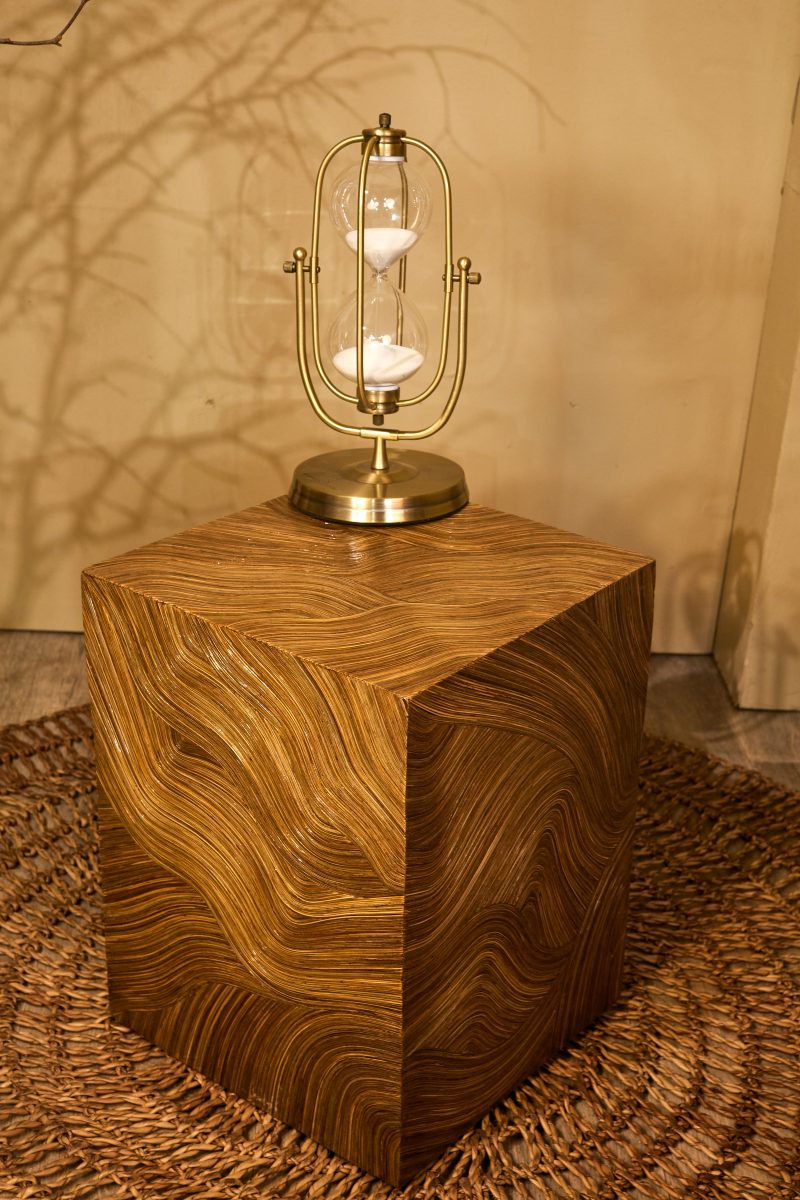KOR-SIWA102091 - YK II Cube Table