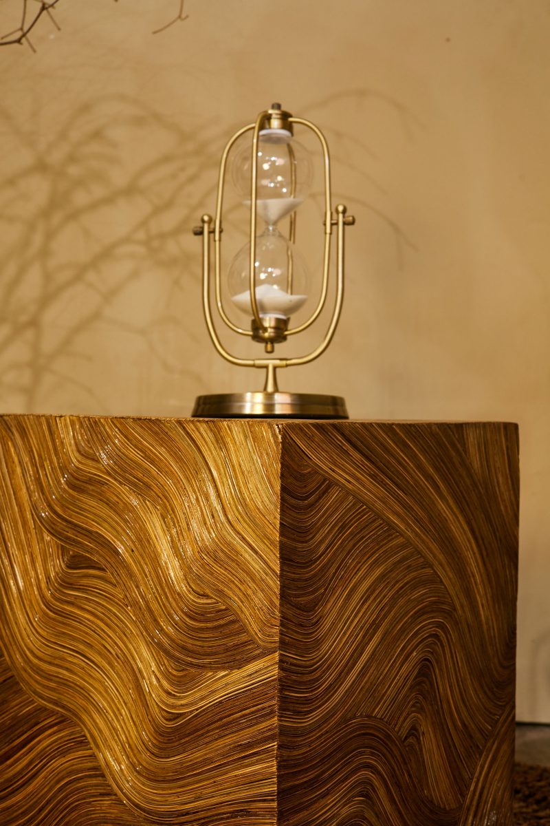 KOR-SIWA102131 - YK II Cube Table