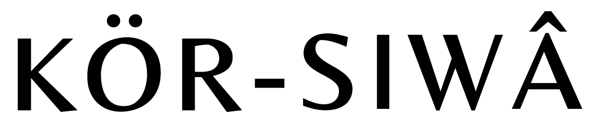 KORSIWA LOGO - header - Mobile - Light