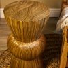 KOR-SIWA - JOJO X Side Table - 1