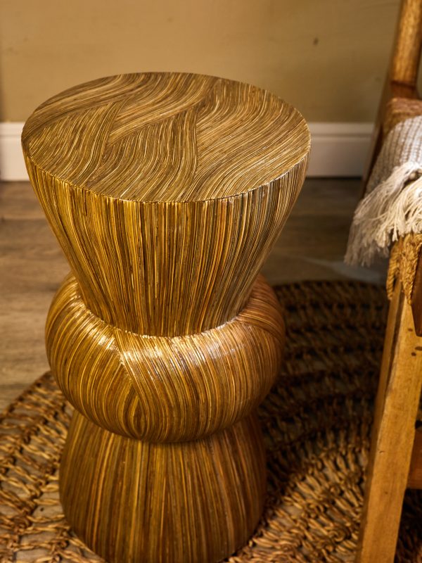 KOR-SIWA - JOJO X Side Table - 1
