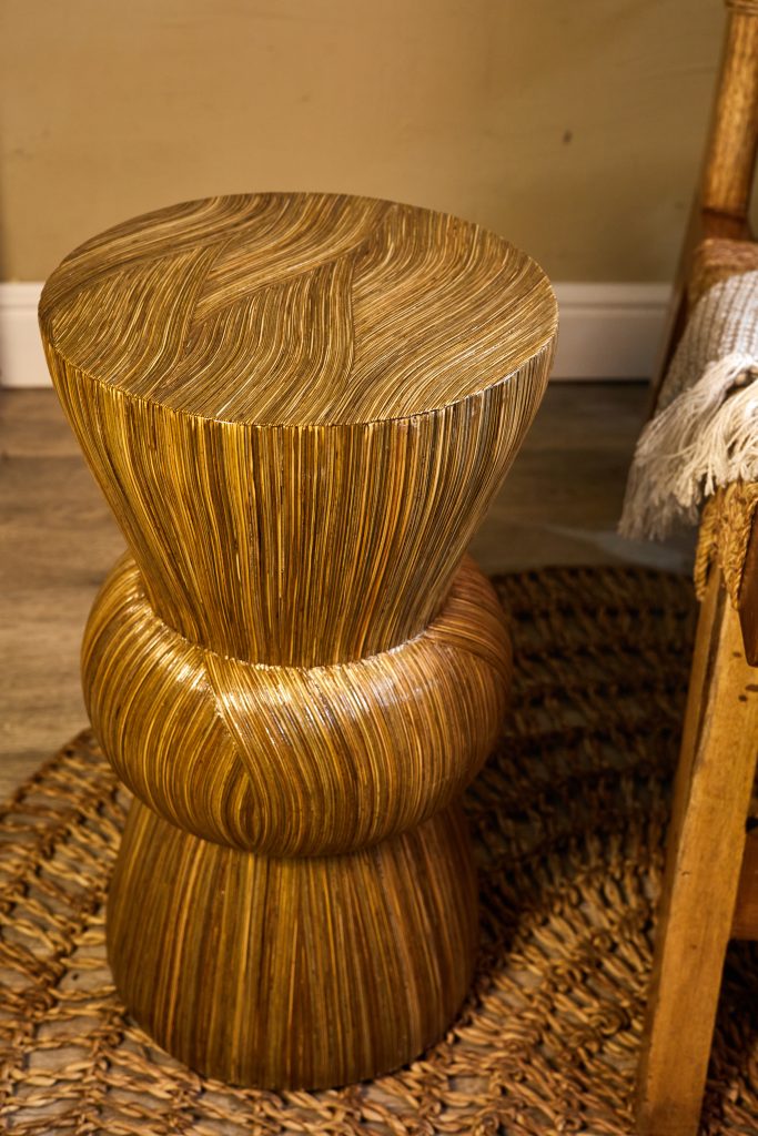 KOR-SIWA - JOJO X Side Table - 1