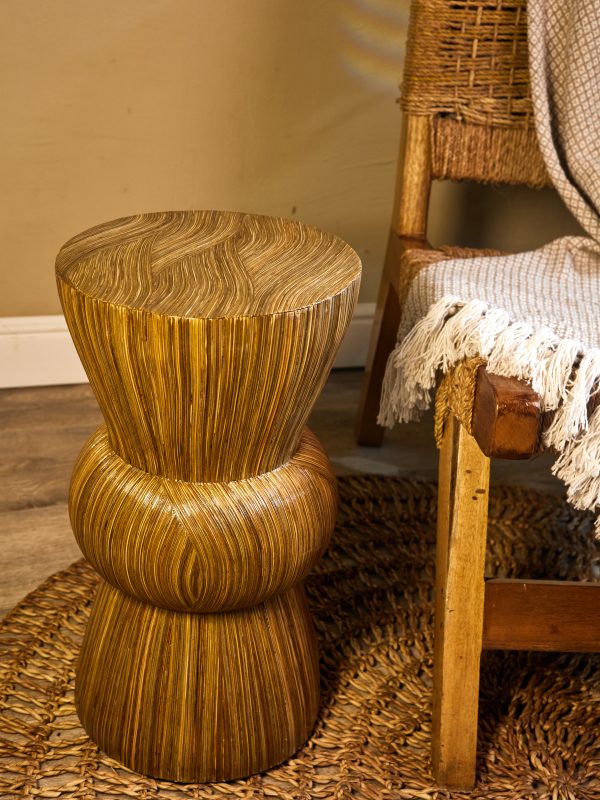 KOR-SIWA - JOJO X Side Table - 2