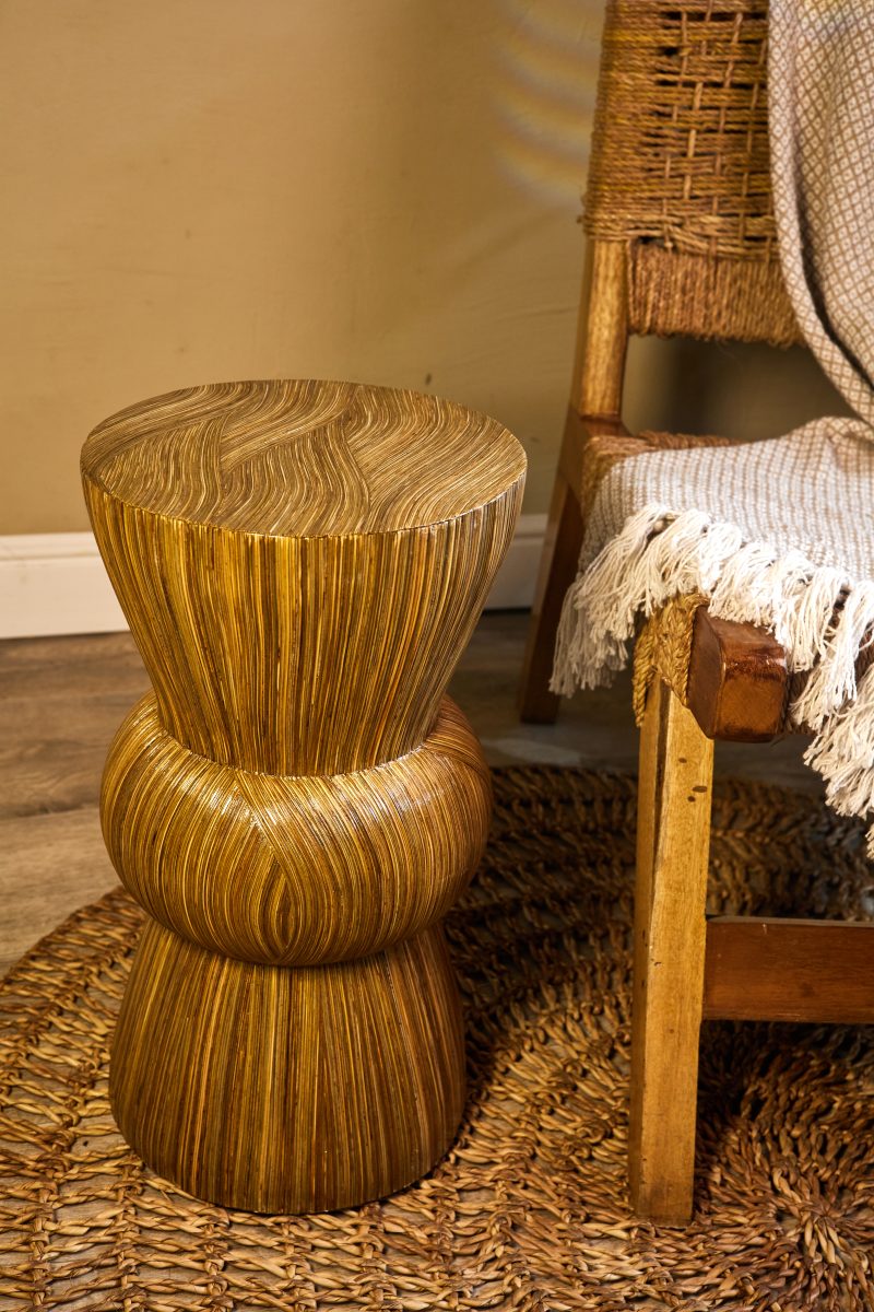 KOR-SIWA - JOJO X Side Table - 2