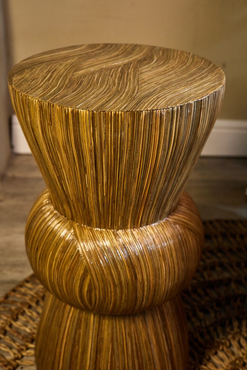 KOR-SIWA - JOJO X Side Table - 3