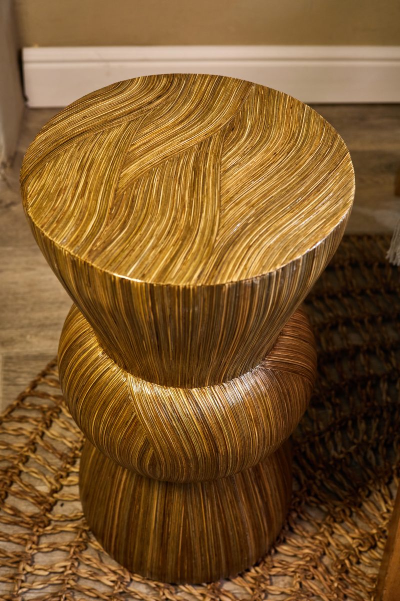 KOR-SIWA - JOJO X Side Table - 4