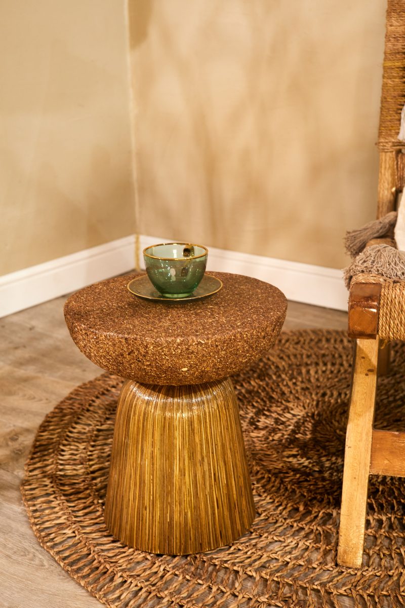 KOR-SIWA - KÖRS OCCASIONAL TABLE - 1