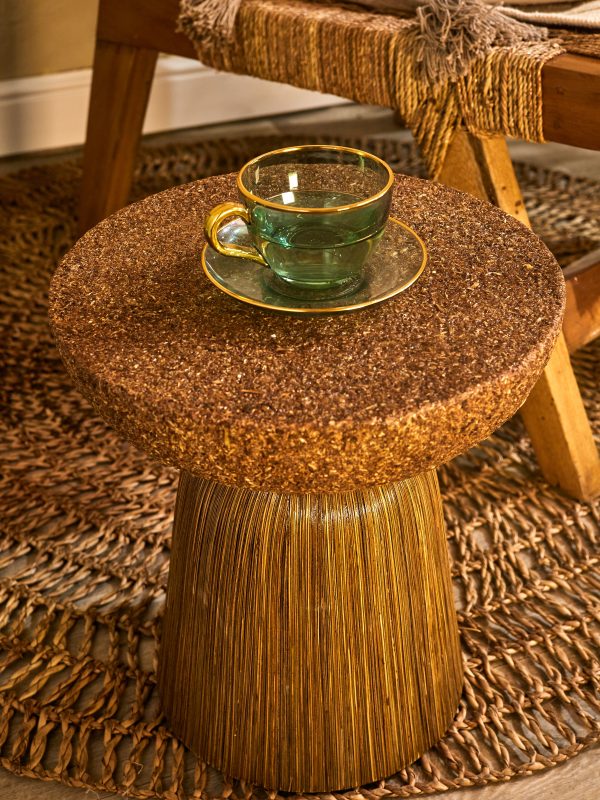 KOR-SIWA - KÖRS OCCASIONAL TABLE - 3