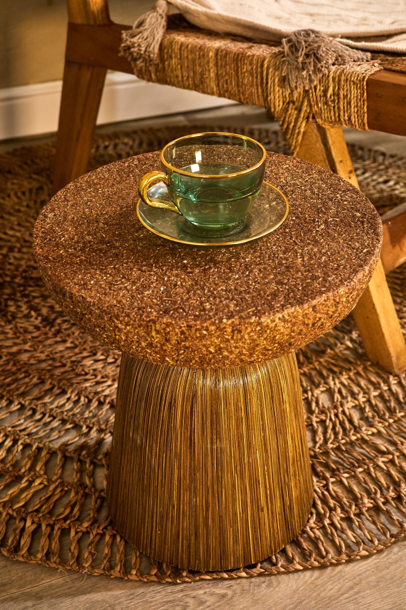 KOR-SIWA - KÖRS OCCASIONAL TABLE - 3