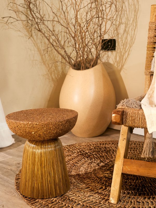 KOR-SIWA - KÖRS OCCASIONAL TABLE - 4