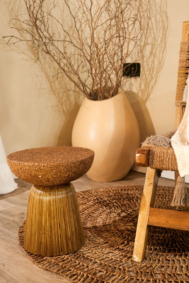 KOR-SIWA - KÖRS OCCASIONAL TABLE - 4