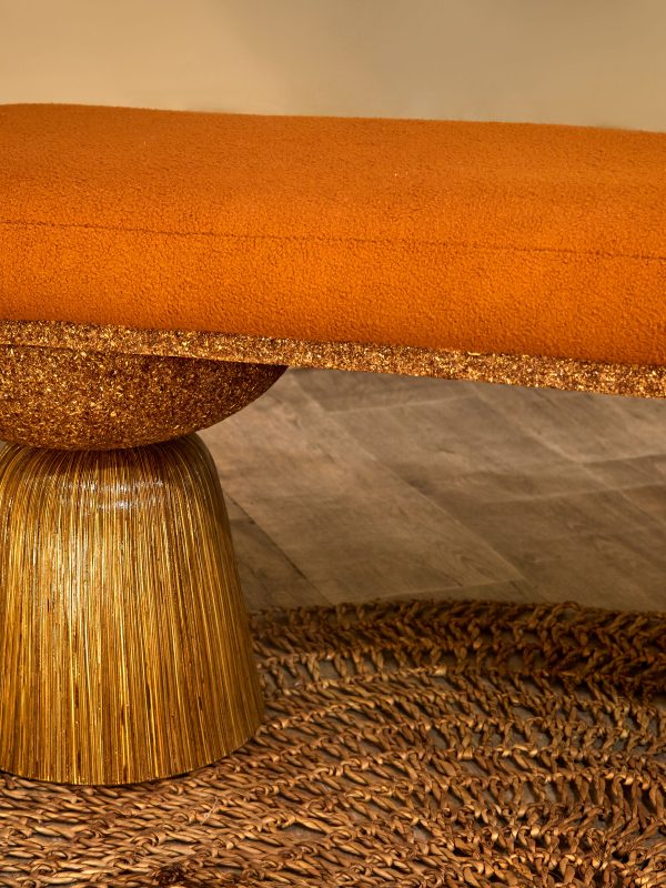 KOR-SIWA0137 - KOR-SIWA0122 - KORS BENCH