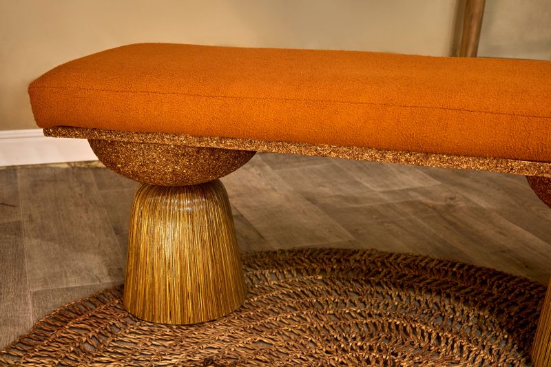 KOR-SIWA0137 - KOR-SIWA0122 - KORS BENCH