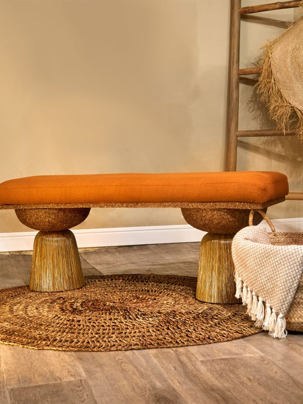 KOR-SIWA0146 - KOR-SIWA0122 - KORS BENCH