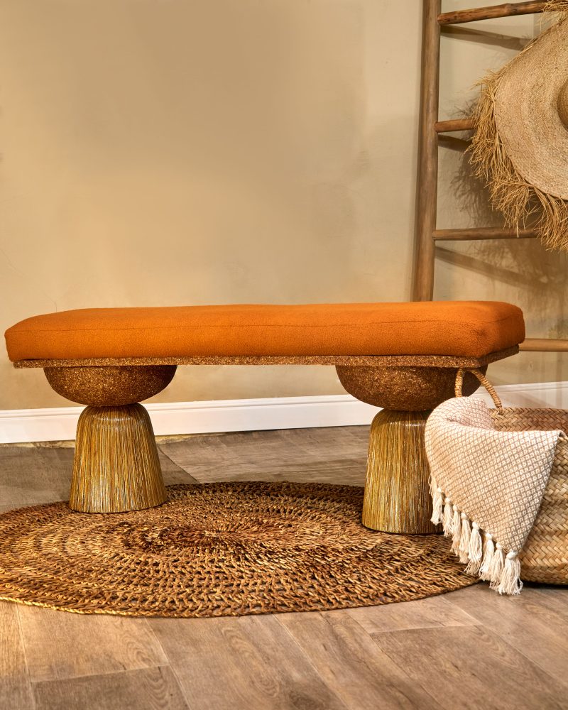 KOR-SIWA0146 - KOR-SIWA0122 - KORS BENCH