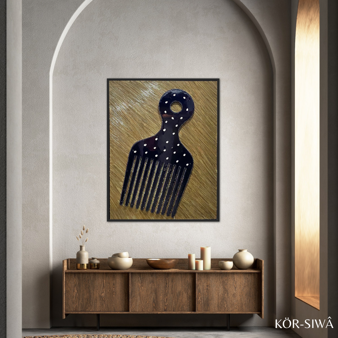 Korsiwa Product Image - 1