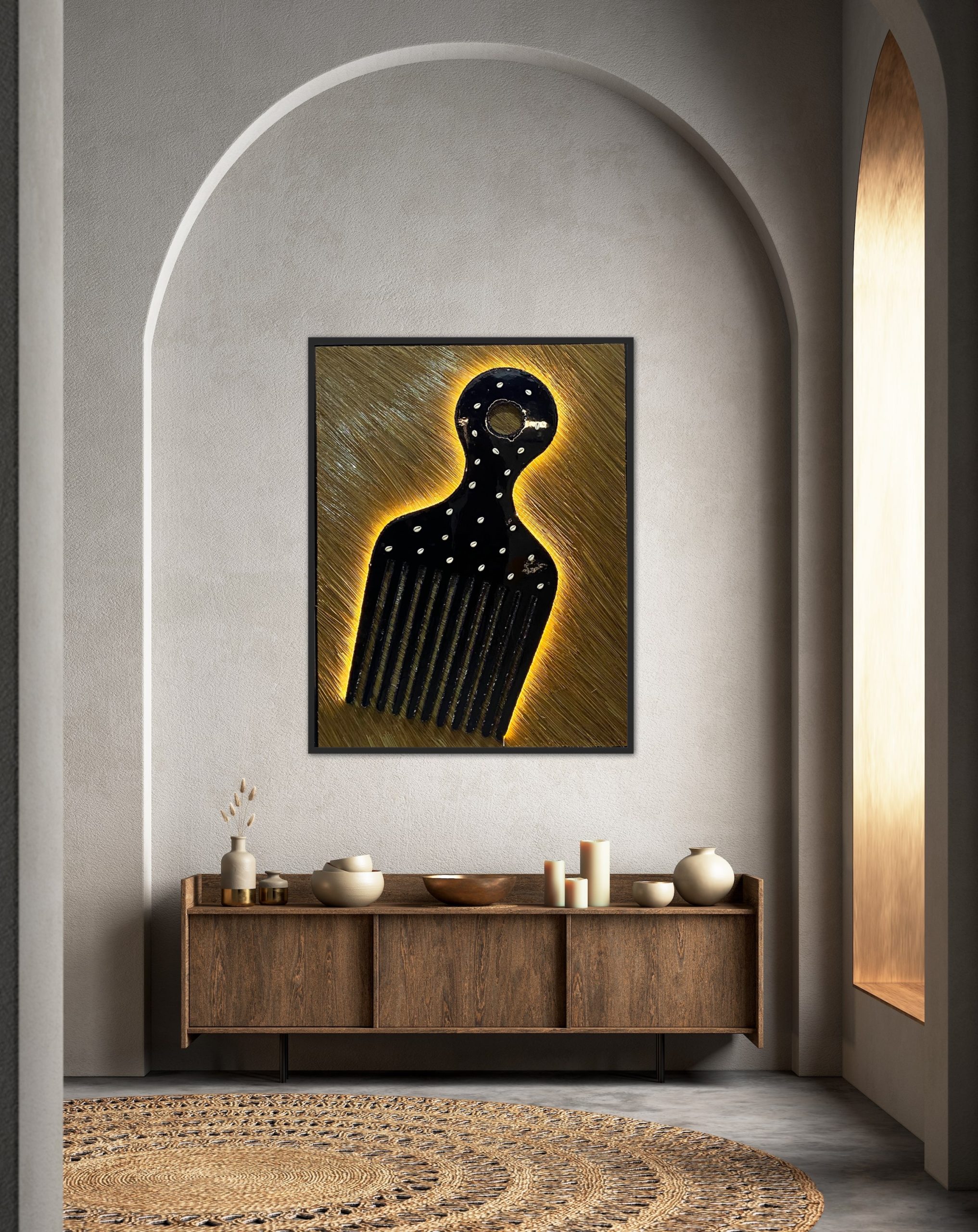 Korsiwa Product Image - 2
