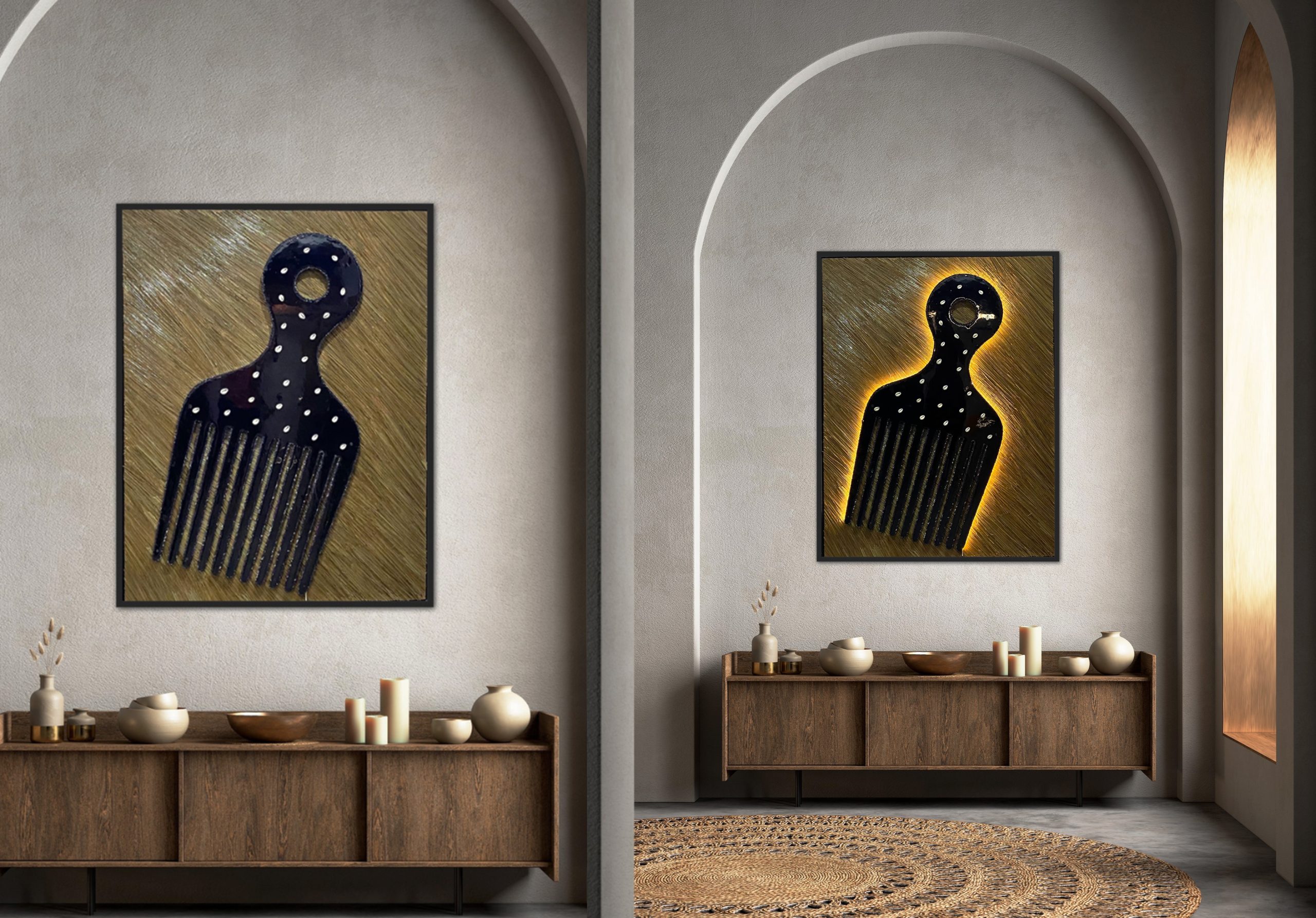 Korsiwa Product Image - double Image