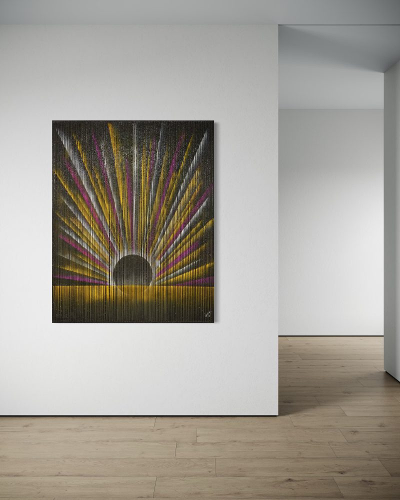 BREAKING FORTH (THE RISING SUN) - Image 2