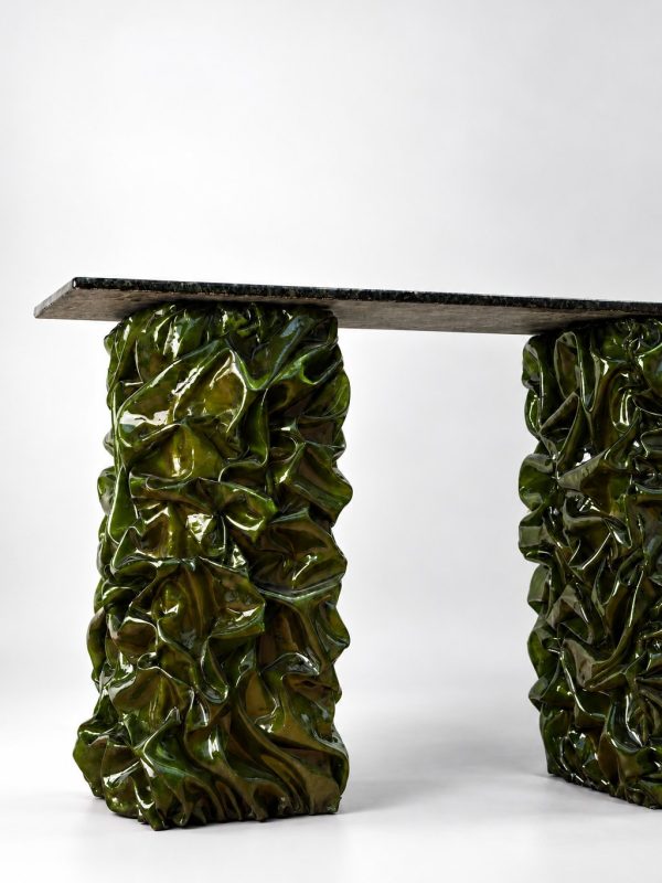 Dara Duo Console