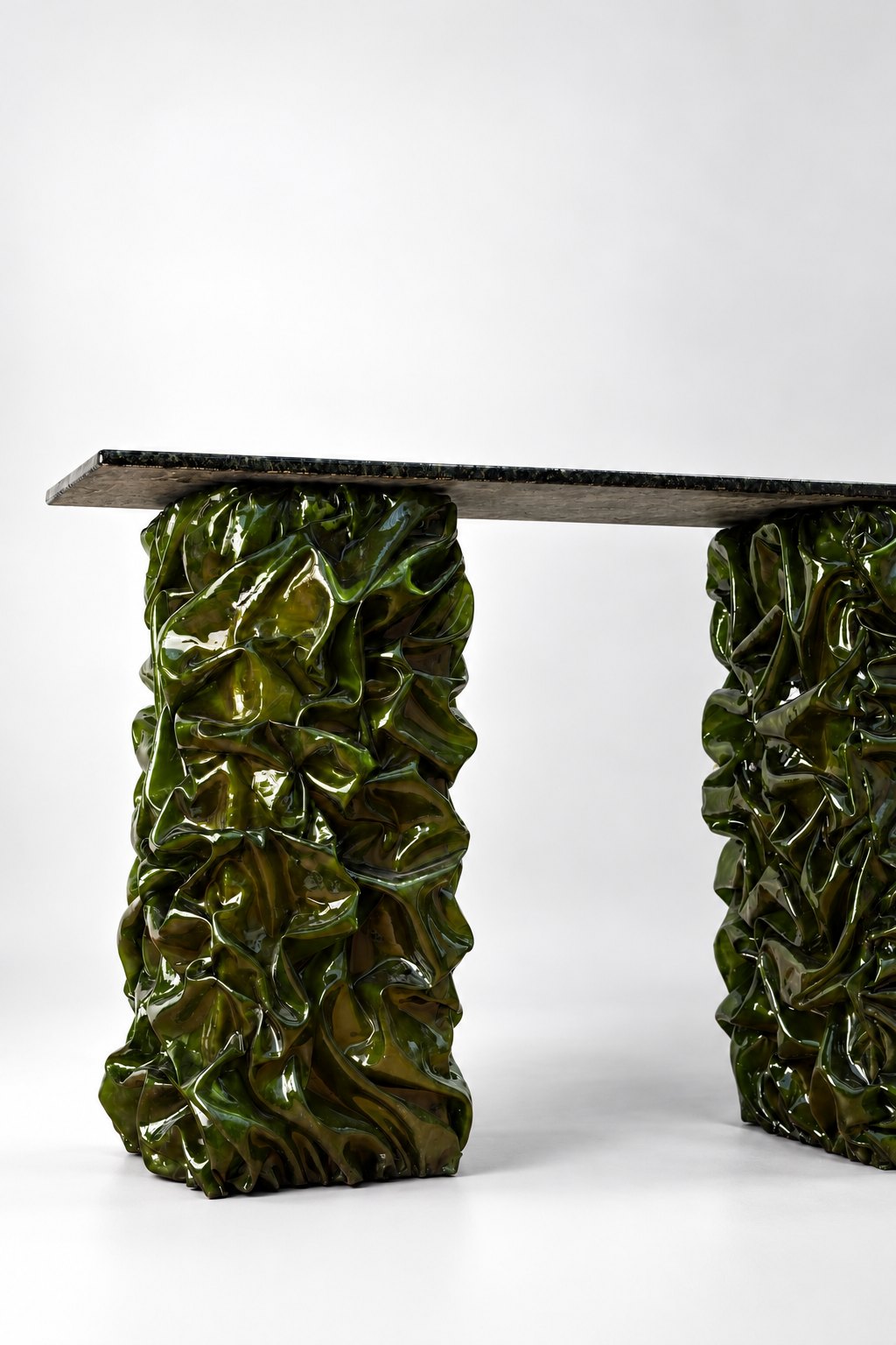 Dara Duo Console