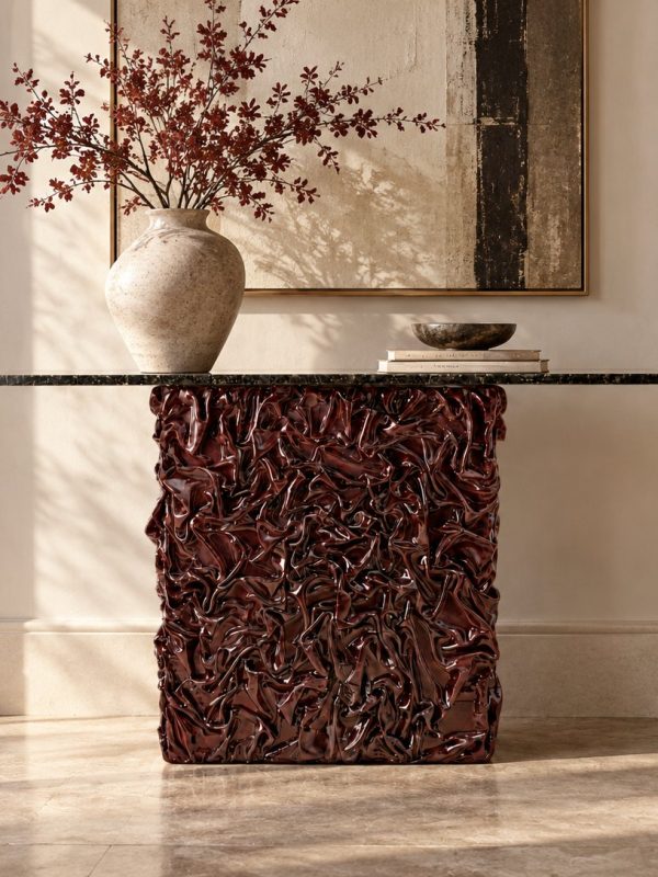 Dara Solo Console