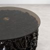 Onda Circle Centre Table