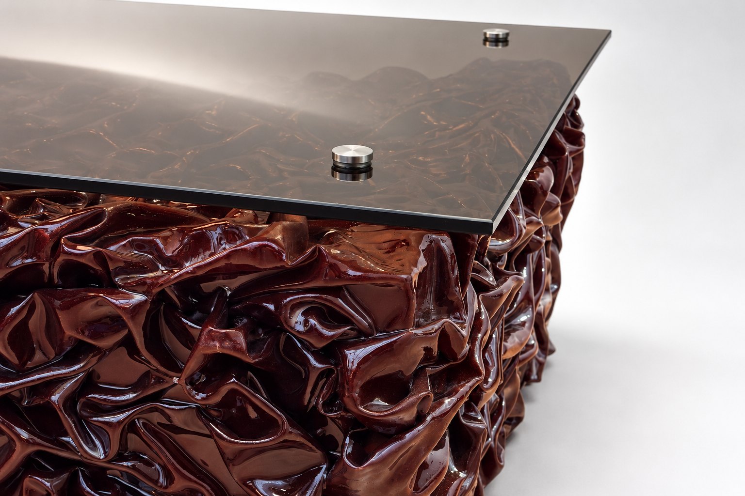 Onda Rectangle Centre Table