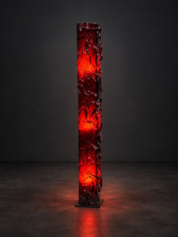 Vela Lamp