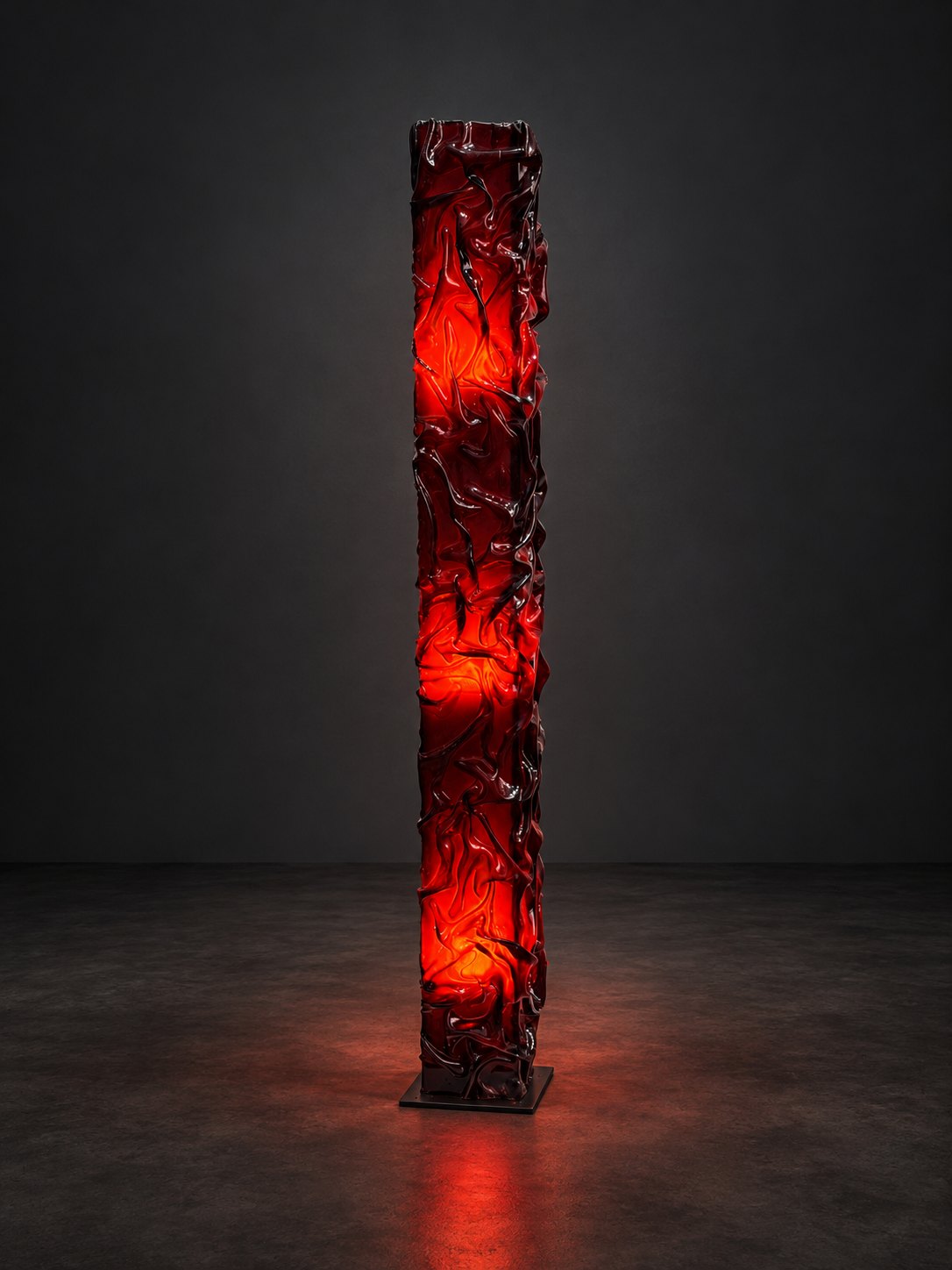 Vela Lamp