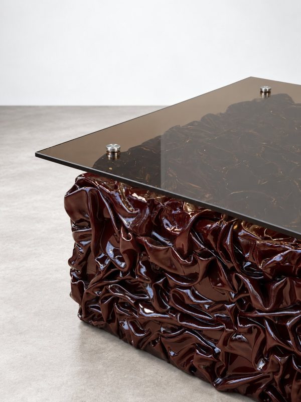 Onda Rectangle Centre Table