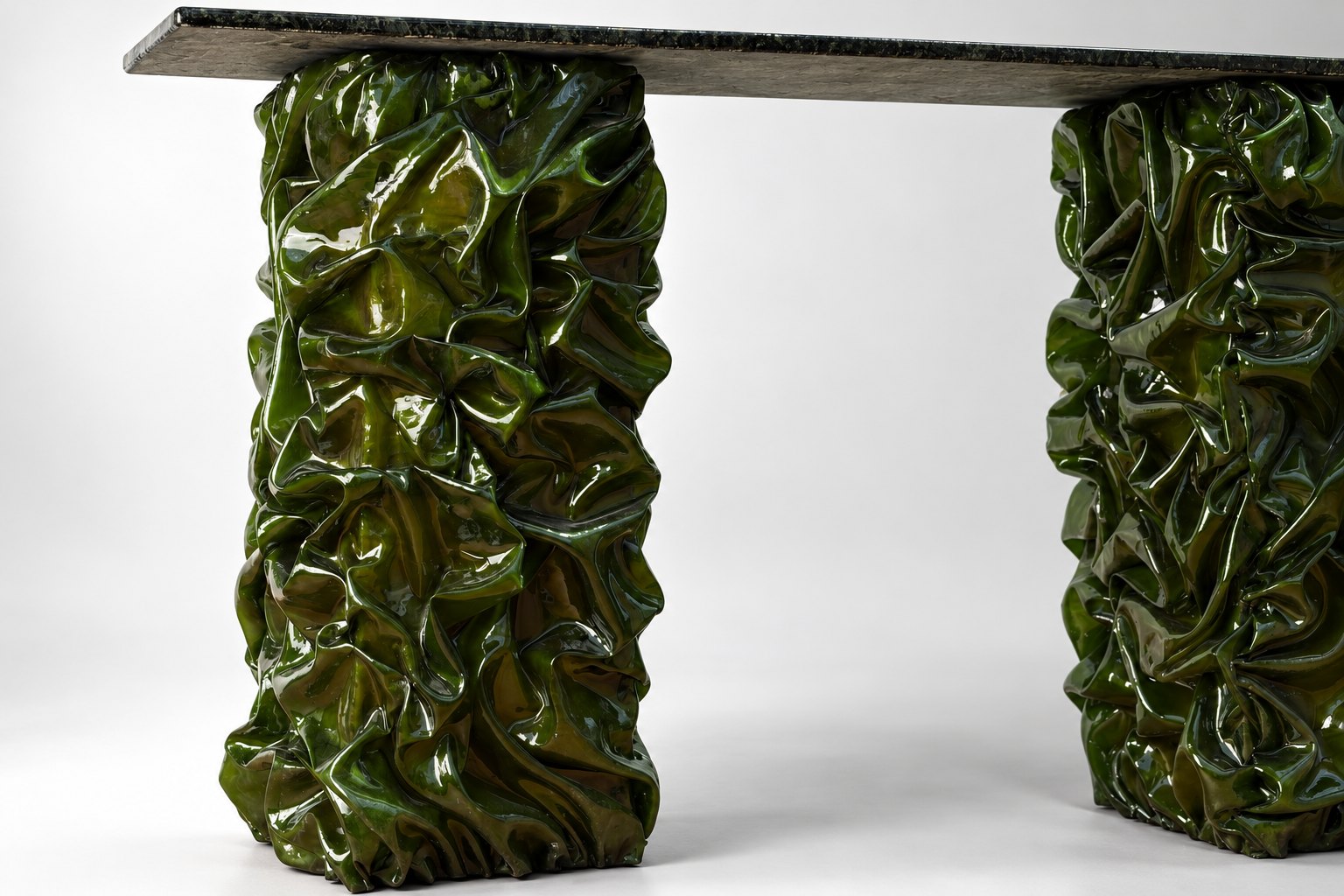 Dara Duo Console