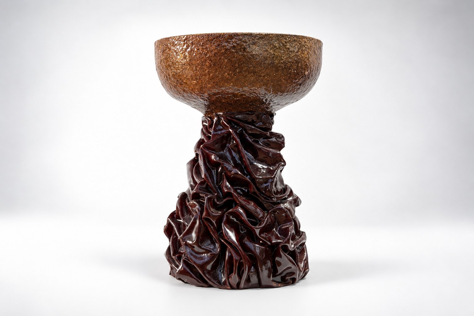 Lewa Side Table