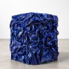 Nia Rough Side Table