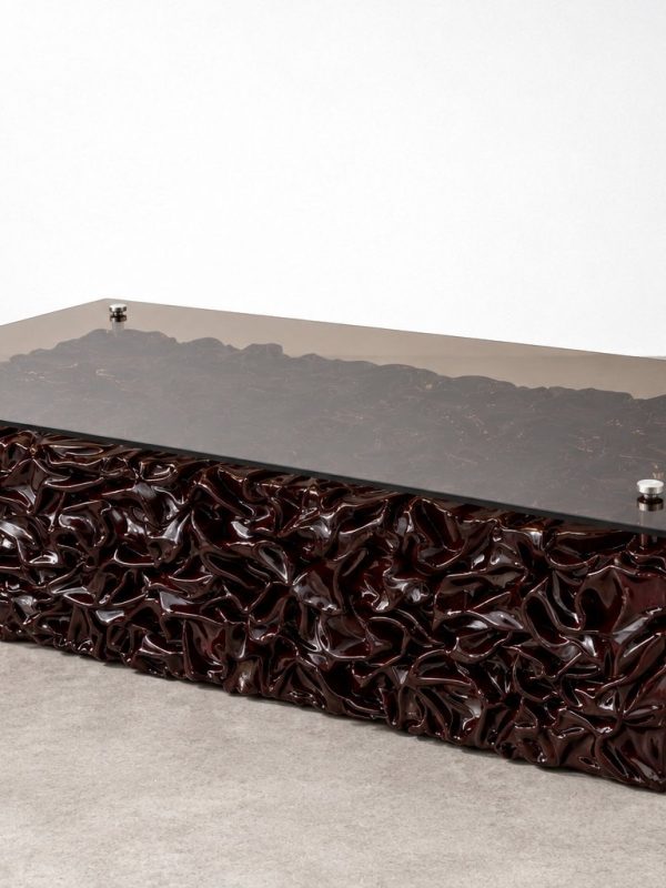 Onda Rectangle Centre Table