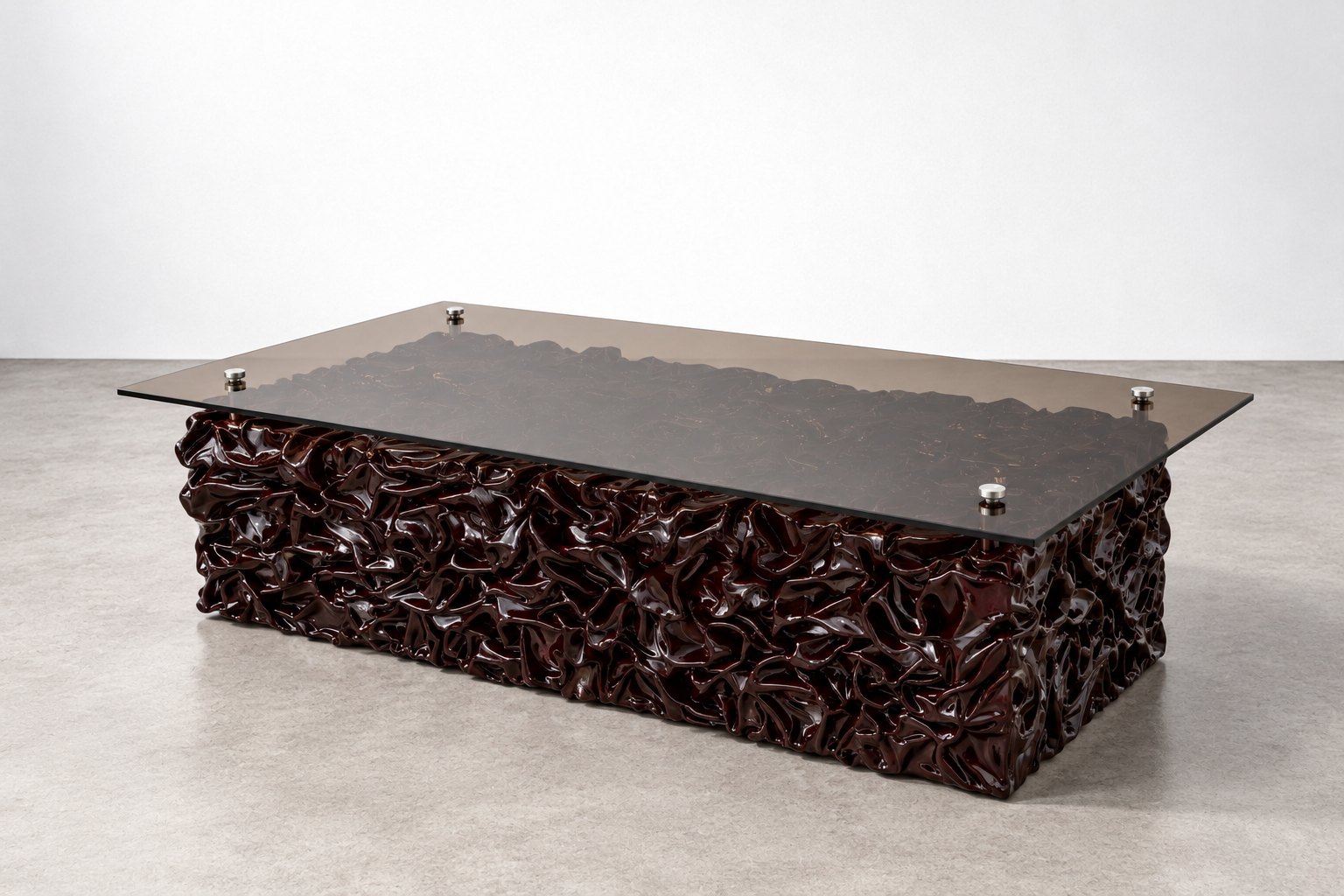 Onda Rectangle Centre Table