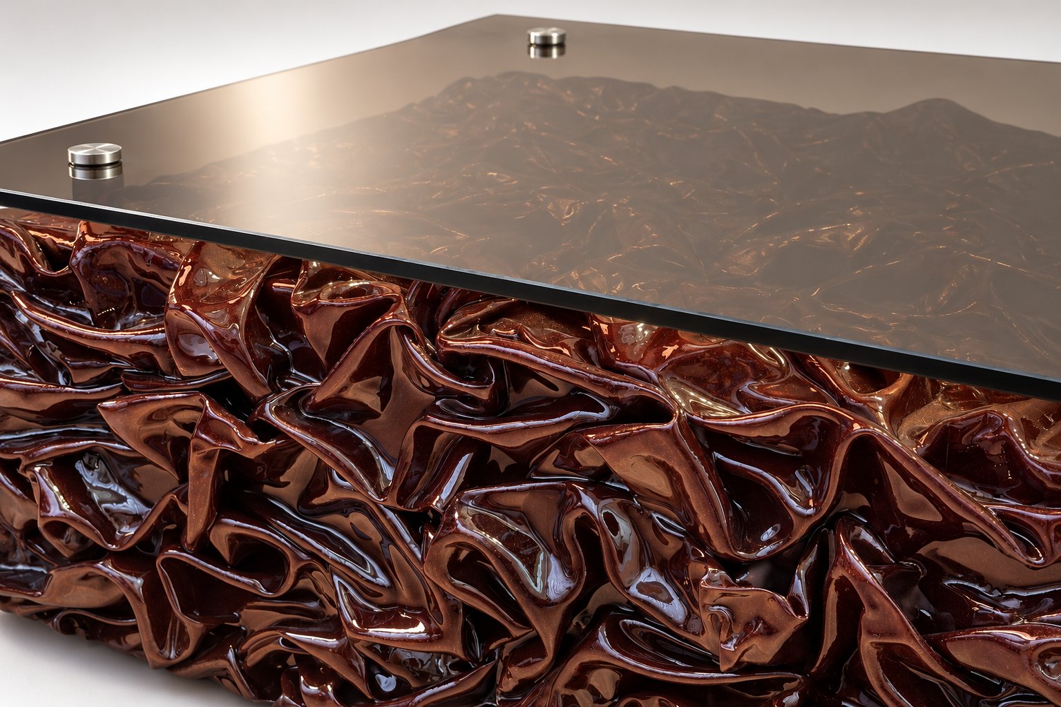 Onda Rectangle Centre Table