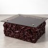 Onda Square Centre Table