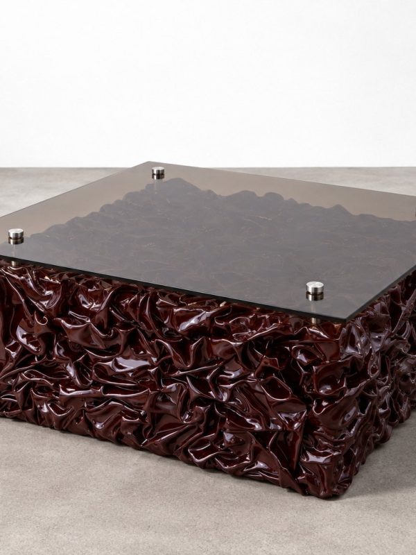 Onda Square Centre Table