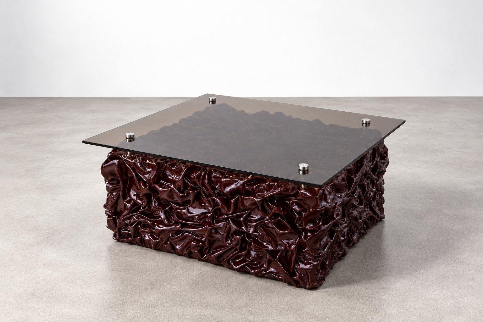 Onda Square Centre Table