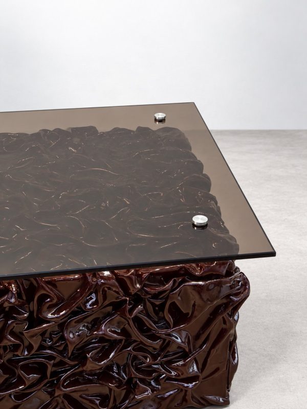 Onda Square Centre Table