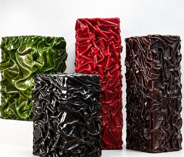Alto Pedestals