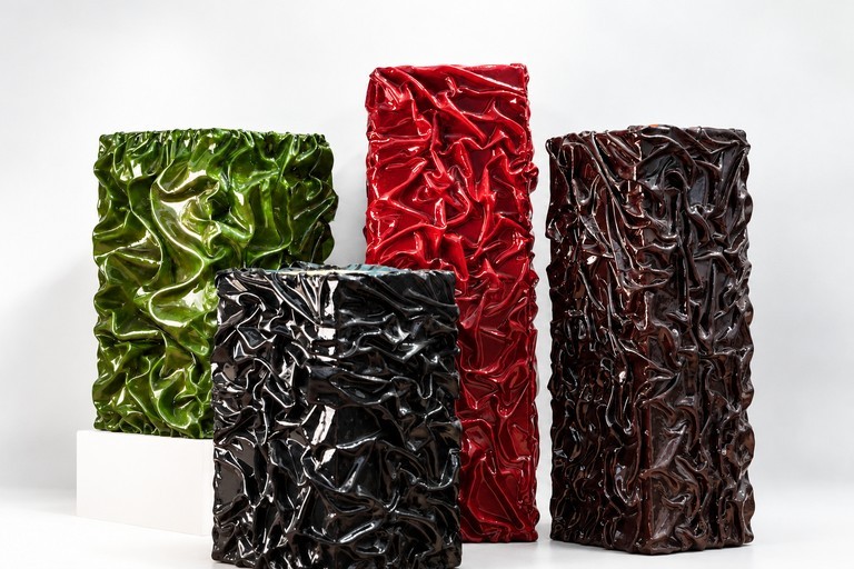 Alto Pedestals